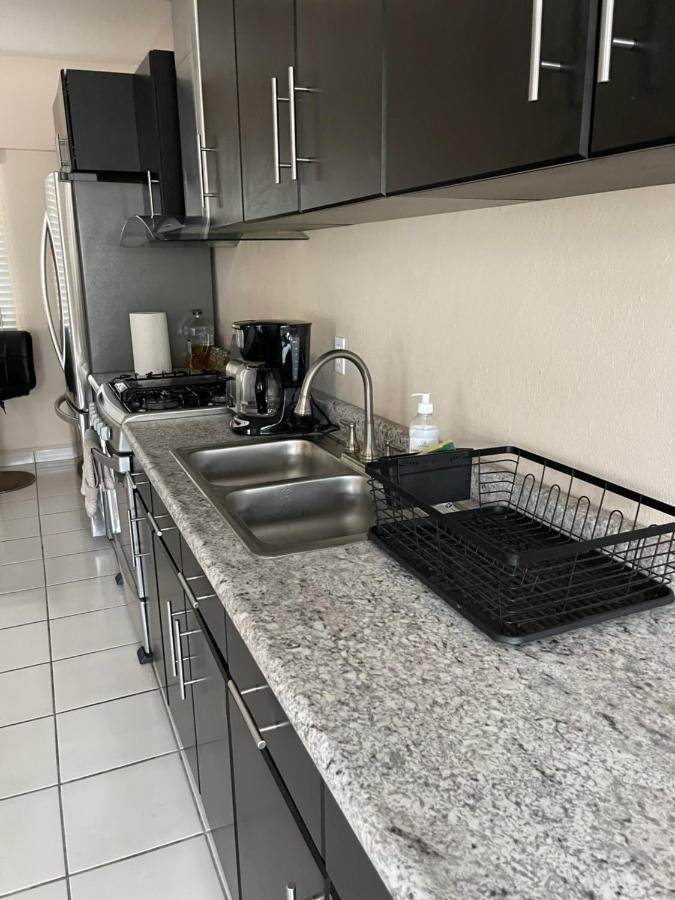 Otay Studio Great Patio Near Otay Crossing & Airport Tijuana Luaran gambar
