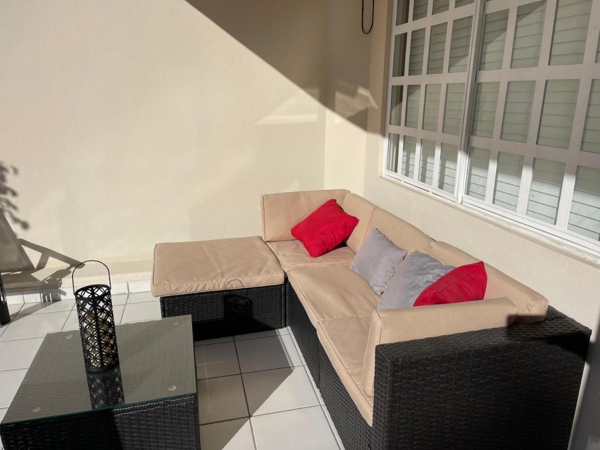 Otay Studio Great Patio Near Otay Crossing & Airport Tijuana Luaran gambar