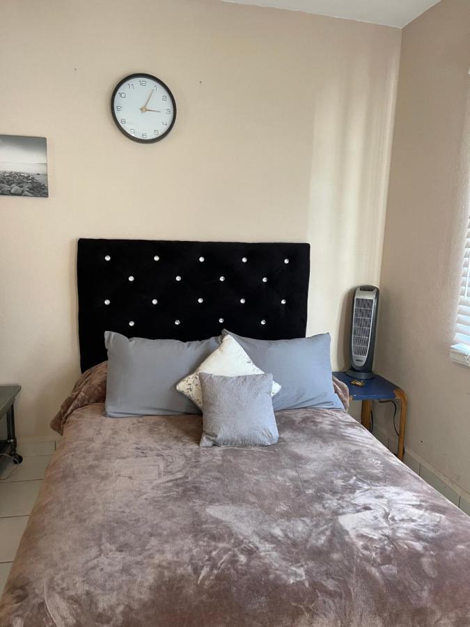 Otay Studio Great Patio Near Otay Crossing & Airport Tijuana Luaran gambar