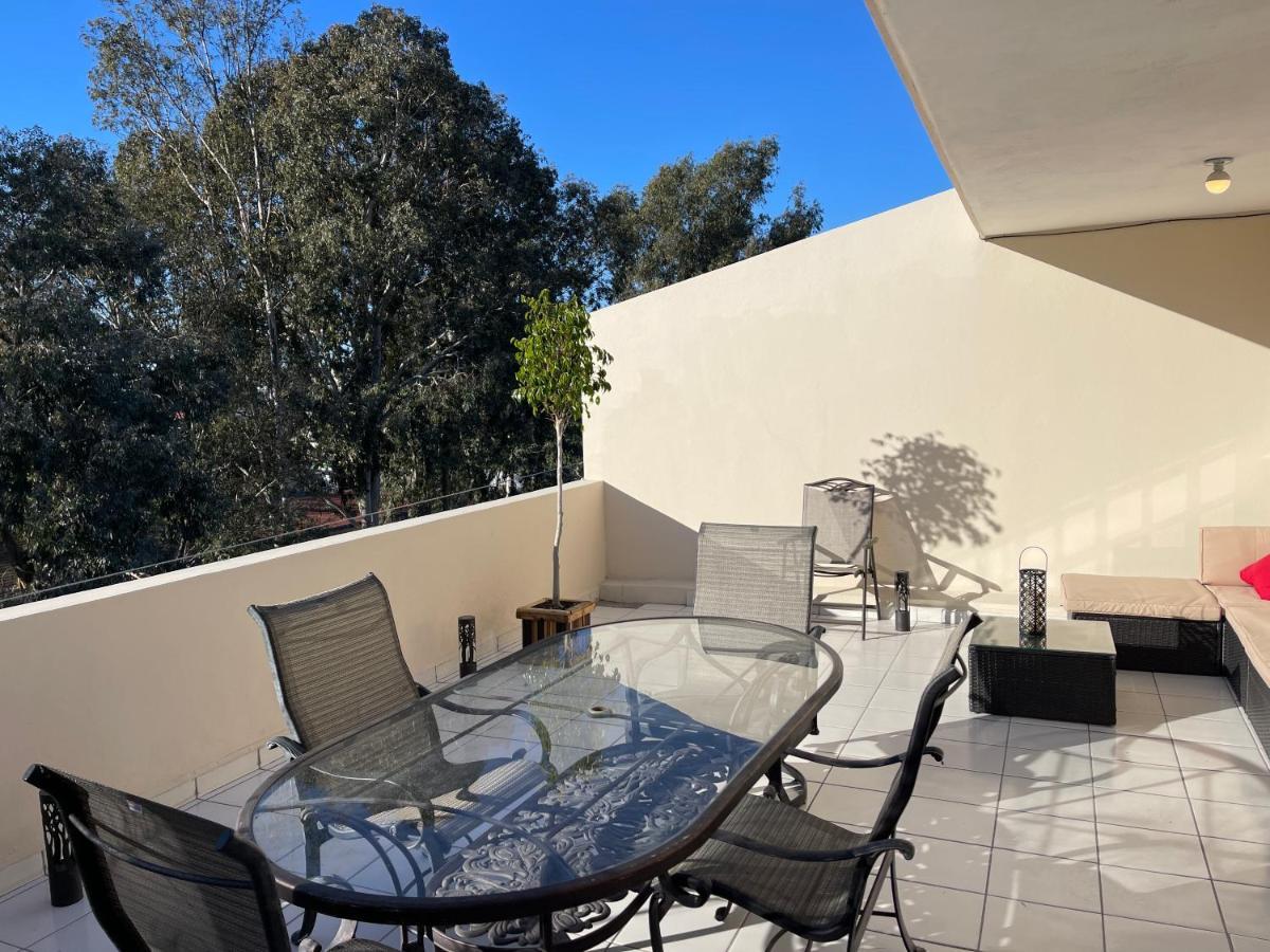 Otay Studio Great Patio Near Otay Crossing & Airport Tijuana Luaran gambar