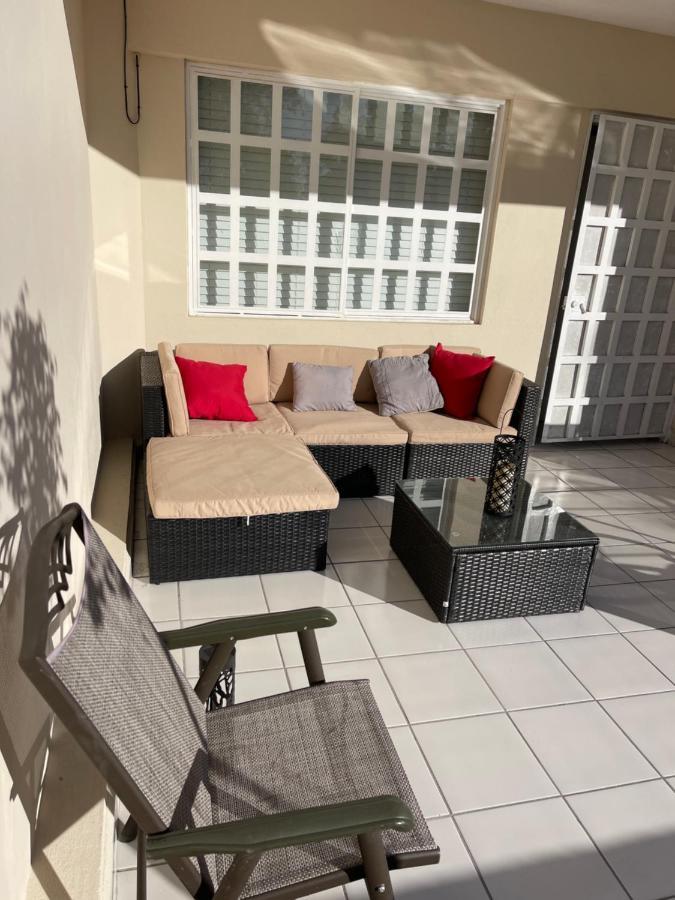 Otay Studio Great Patio Near Otay Crossing & Airport Tijuana Luaran gambar