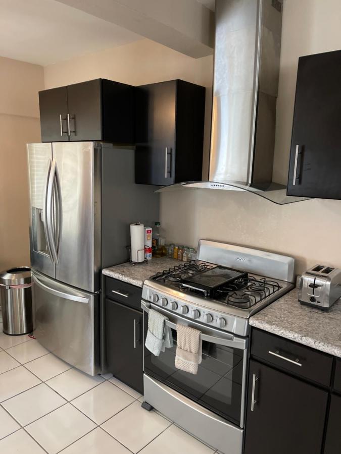 Otay Studio Great Patio Near Otay Crossing & Airport Tijuana Luaran gambar