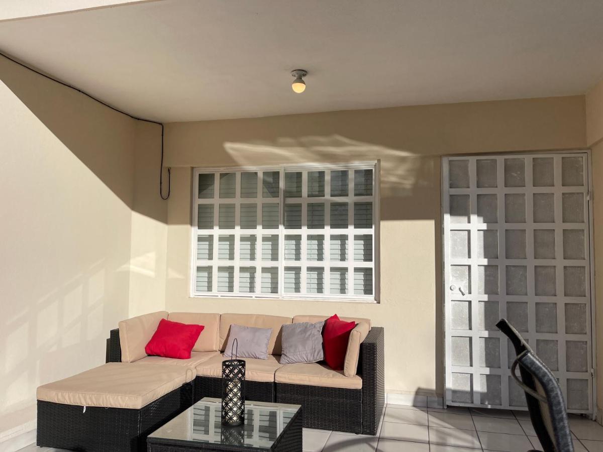 Otay Studio Great Patio Near Otay Crossing & Airport Tijuana Luaran gambar