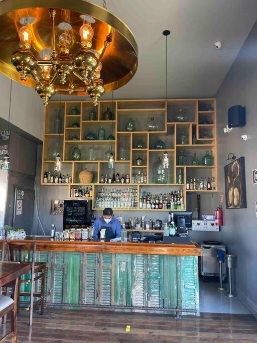 Otay Studio Great Patio Near Otay Crossing & Airport Tijuana Luaran gambar