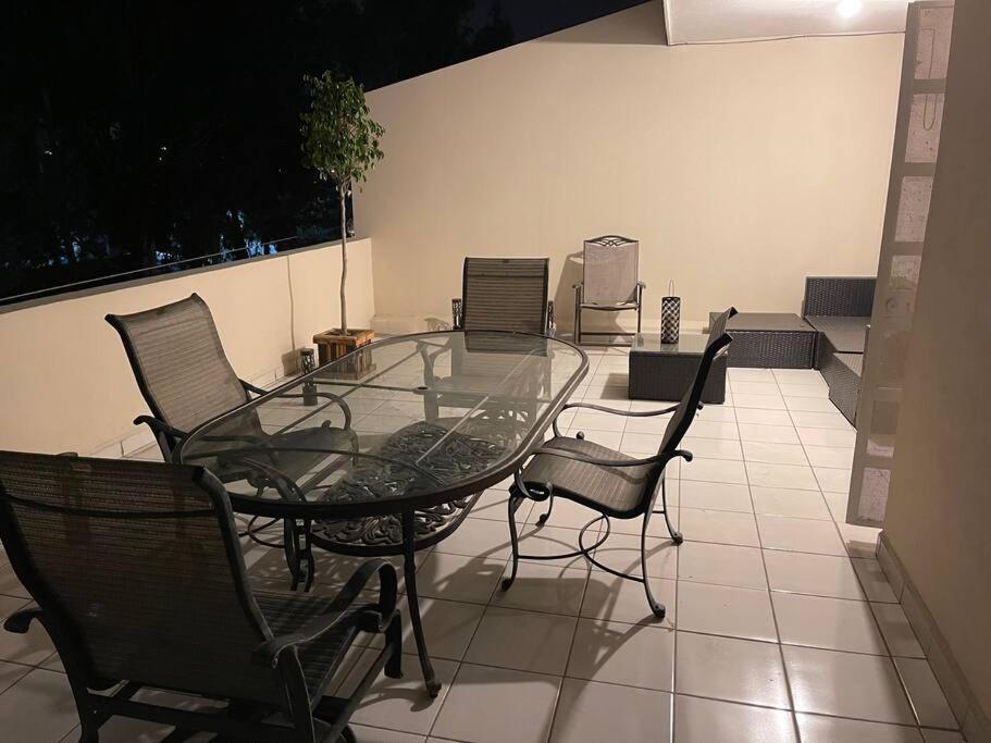 Otay Studio Great Patio Near Otay Crossing & Airport Tijuana Luaran gambar