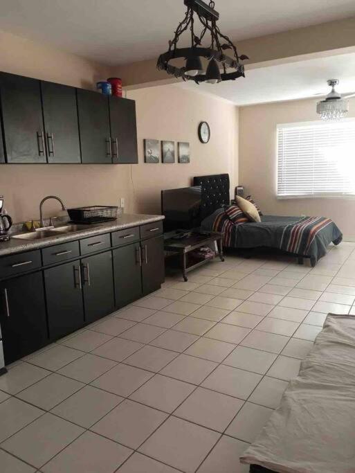 Otay Studio Great Patio Near Otay Crossing & Airport Tijuana Luaran gambar