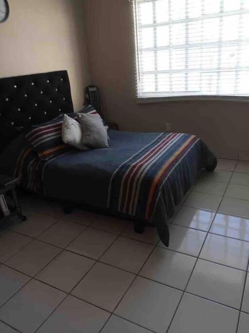 Otay Studio Great Patio Near Otay Crossing & Airport Tijuana Luaran gambar