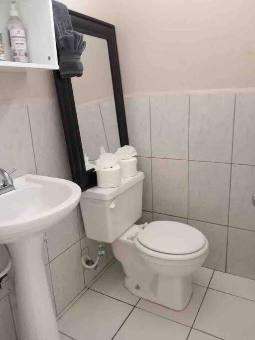 Otay Studio Great Patio Near Otay Crossing & Airport Tijuana Luaran gambar