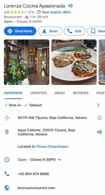 Otay Studio Great Patio Near Otay Crossing & Airport Tijuana Luaran gambar