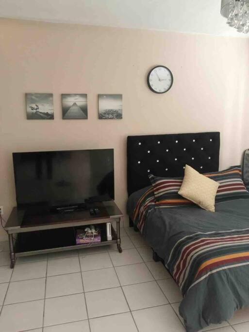 Otay Studio Great Patio Near Otay Crossing & Airport Tijuana Luaran gambar
