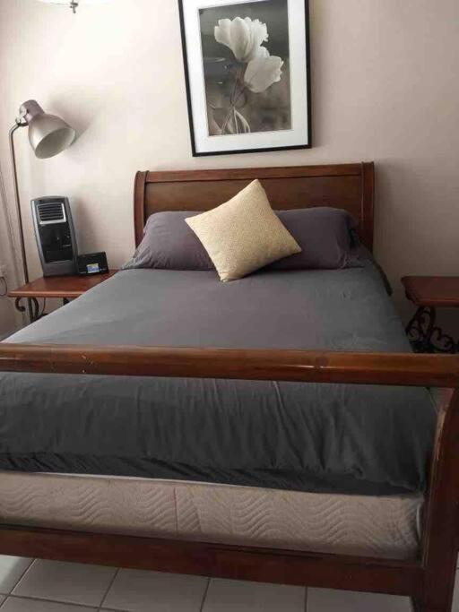 Otay Studio Great Patio Near Otay Crossing & Airport Tijuana Luaran gambar