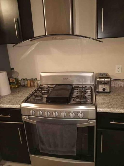 Otay Studio Great Patio Near Otay Crossing & Airport Tijuana Luaran gambar