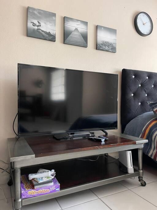 Otay Studio Great Patio Near Otay Crossing & Airport Tijuana Luaran gambar
