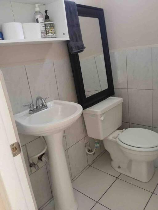 Otay Studio Great Patio Near Otay Crossing & Airport Tijuana Luaran gambar