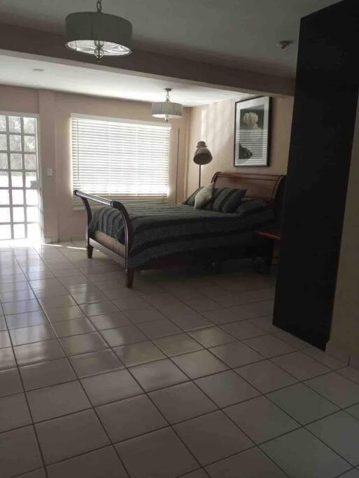 Otay Studio Great Patio Near Otay Crossing & Airport Tijuana Luaran gambar