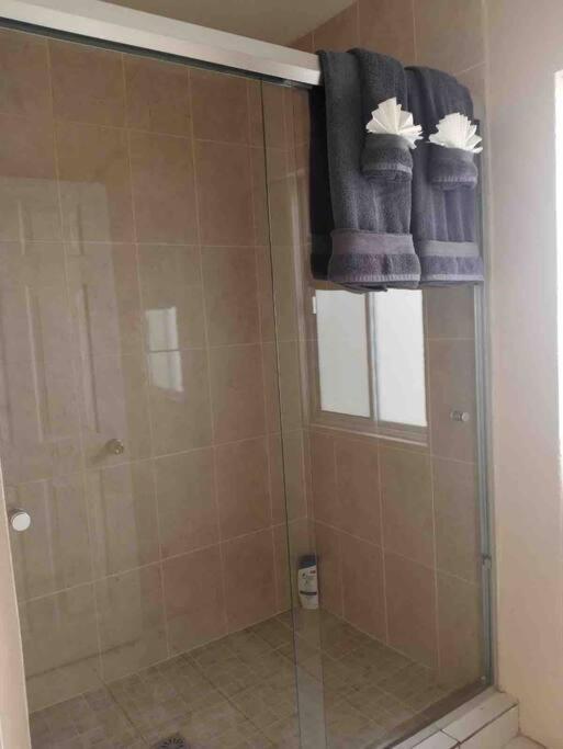 Otay Studio Great Patio Near Otay Crossing & Airport Tijuana Luaran gambar