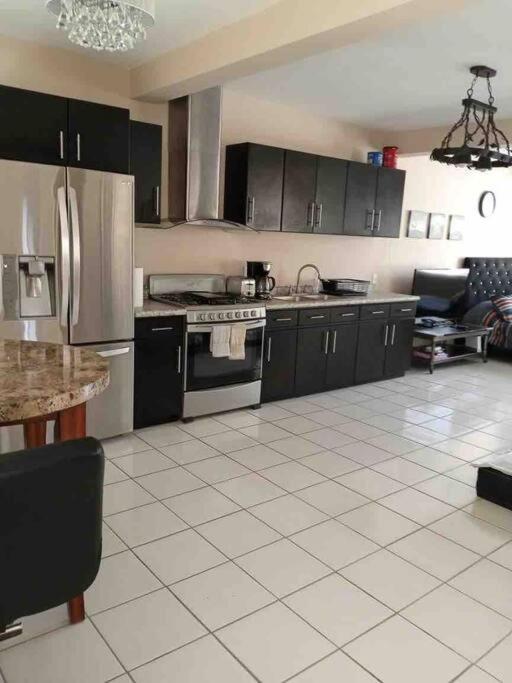 Otay Studio Great Patio Near Otay Crossing & Airport Tijuana Luaran gambar