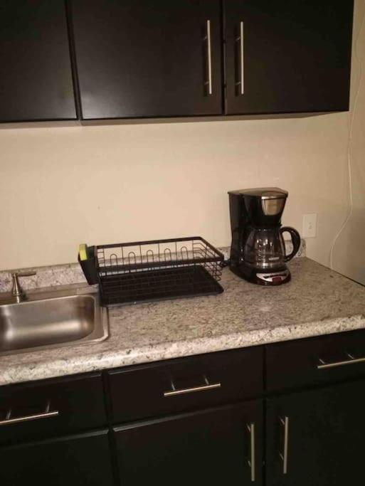 Otay Studio Great Patio Near Otay Crossing & Airport Tijuana Luaran gambar