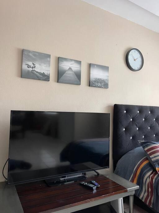 Otay Studio Great Patio Near Otay Crossing & Airport Tijuana Luaran gambar