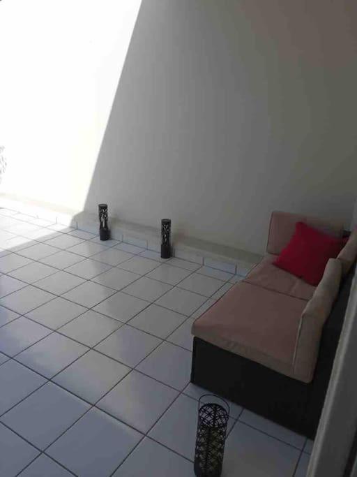 Otay Studio Great Patio Near Otay Crossing & Airport Tijuana Luaran gambar