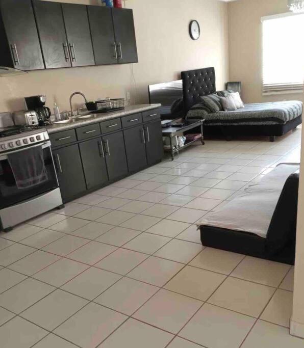 Otay Studio Great Patio Near Otay Crossing & Airport Tijuana Luaran gambar
