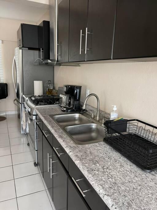 Otay Studio Great Patio Near Otay Crossing & Airport Tijuana Luaran gambar