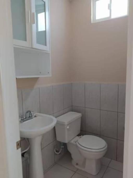 Otay Studio Great Patio Near Otay Crossing & Airport Tijuana Luaran gambar